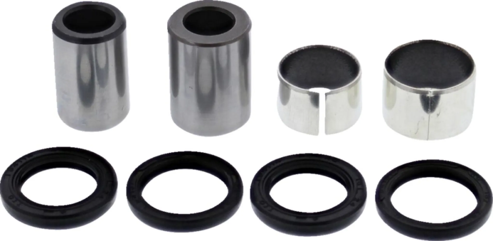 MOOSE OFFROAD HARD-PARTS - SHOCK BEARING KT HON - 13130215