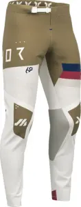 THOR - PANT SPORTMODE LEAGUE WHITE/CO - 290112273