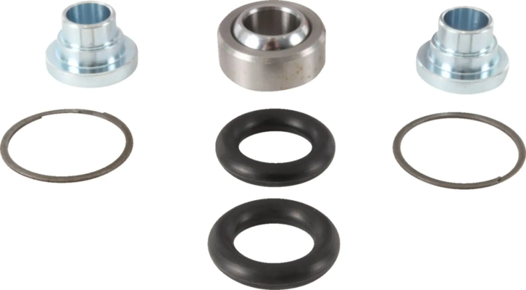 MOOSE OFFROAD HARD-PARTS - SHOCK BEARING KT POL - 13130217