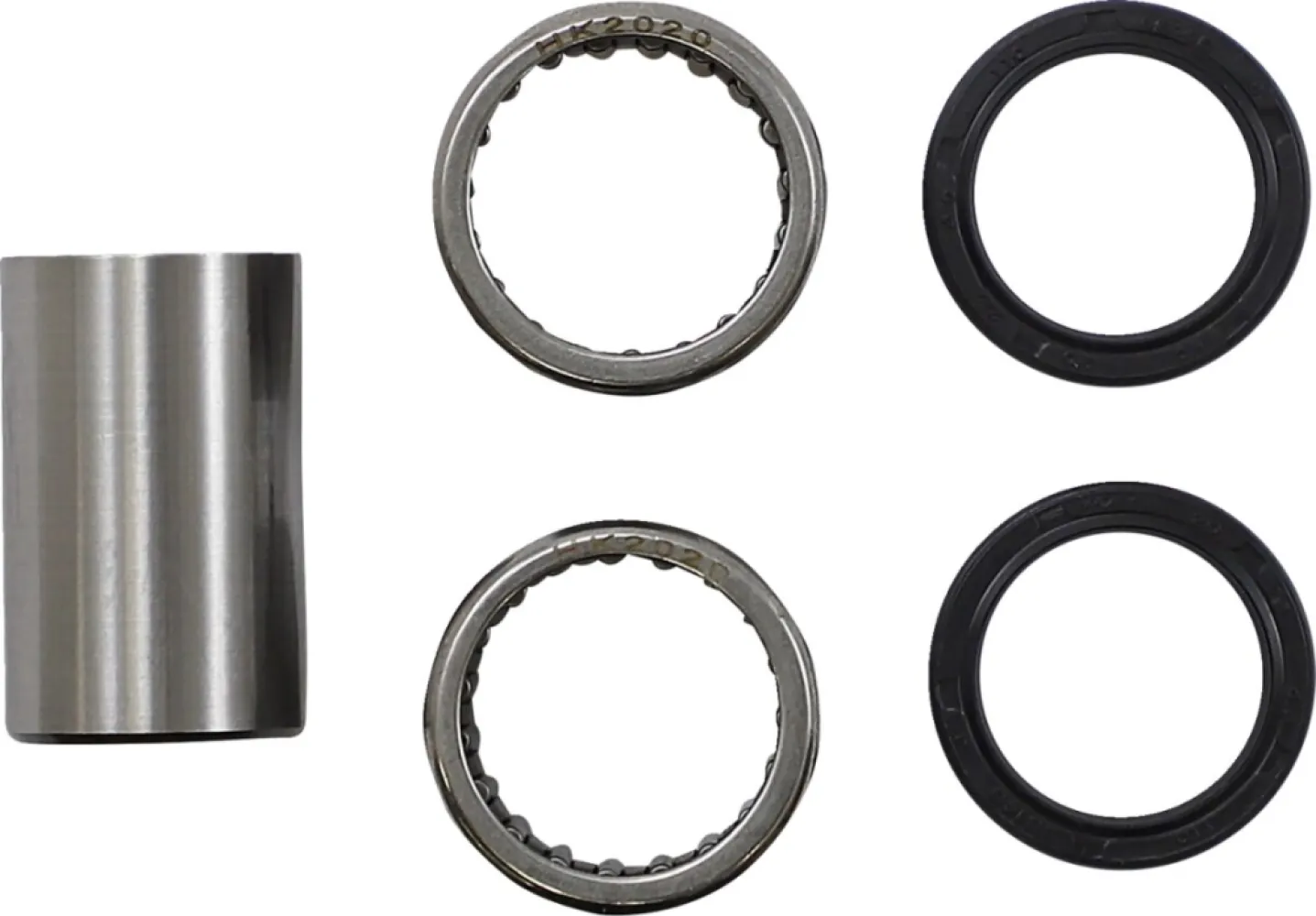 MOOSE OFFROAD HARD-PARTS - SHOCK BEARING KT HON - 13130223