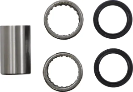 MOOSE OFFROAD HARD-PARTS - SHOCK BEARING KT HON - 13130223