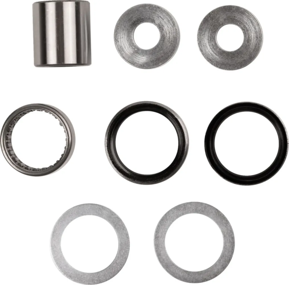 MOOSE OFFROAD HARD-PARTS - SHOCK BEARING KIT LOWER REAR G - 13130250