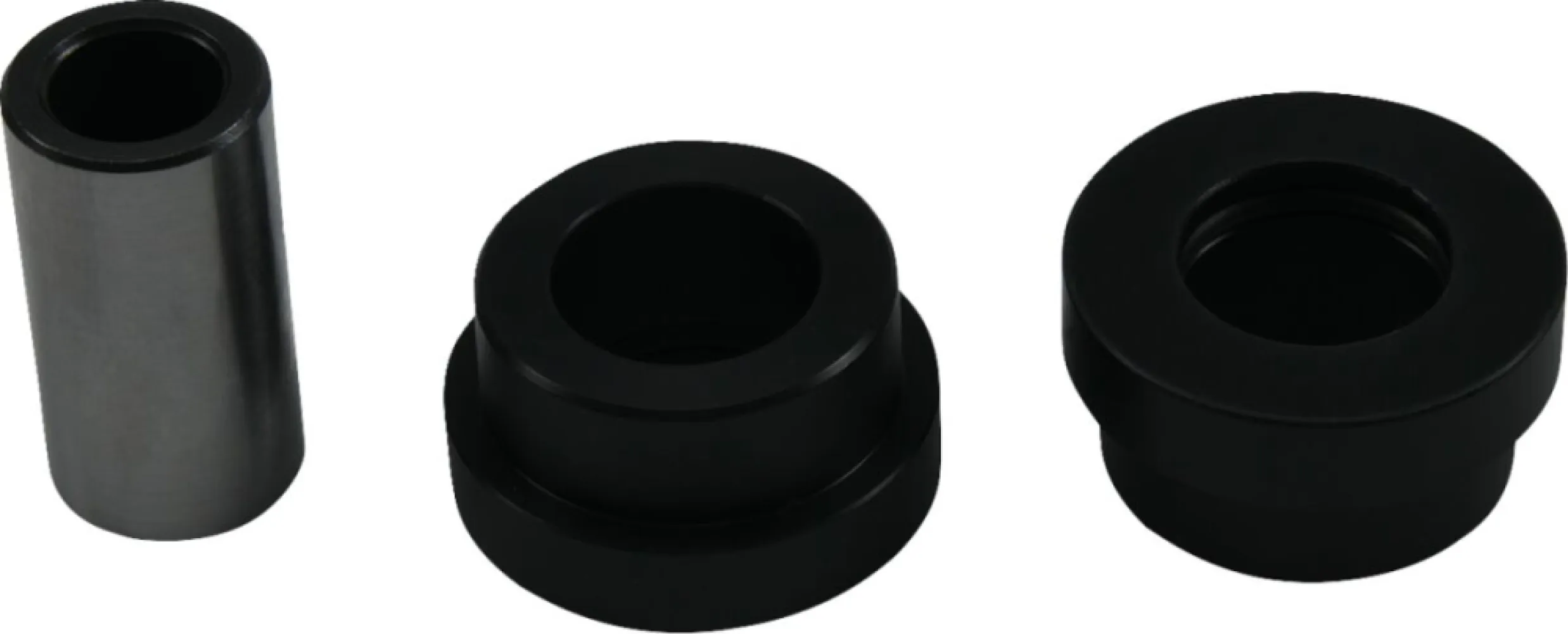 MOOSE OFFROAD HARD-PARTS - SHOCK BEARING KIT LOWER REAR P - 13130252