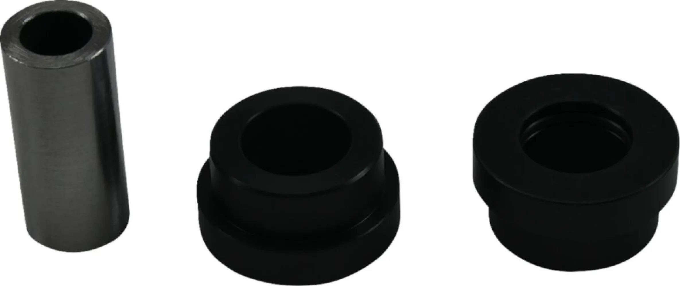 MOOSE OFFROAD HARD-PARTS - SHOCK BEARING KIT LOWER FRONT  - 13130251