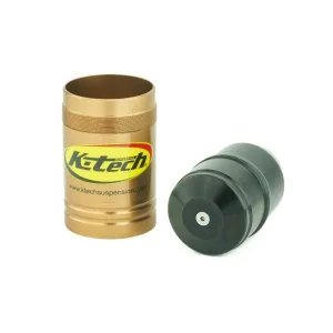 MOOSE OFFROAD HARD-PARTS - SHOCK ABS RES BLADDER CONV WP  - 13130256