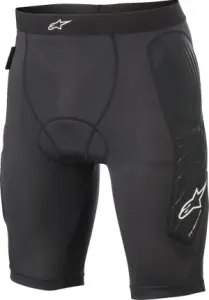 ALPINESTARS BICYCLE - SHORT YTH PGON LT BLK LXL - 50030010