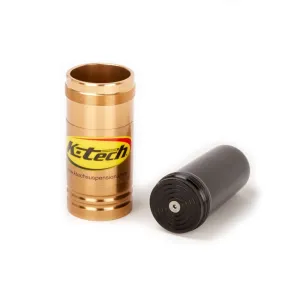 MOOSE OFFROAD HARD-PARTS - SHOCK ABS RES BLADDER CONV WP  - 13130257