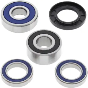 ALL BALLS - BEARING KIT WHL 25-1383 - 02150093