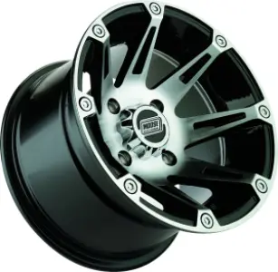 MOOSE OFFROAD FOUR WHEEL - WHEEL 12X7 4/136 4+3 | 387X -  - 02300440