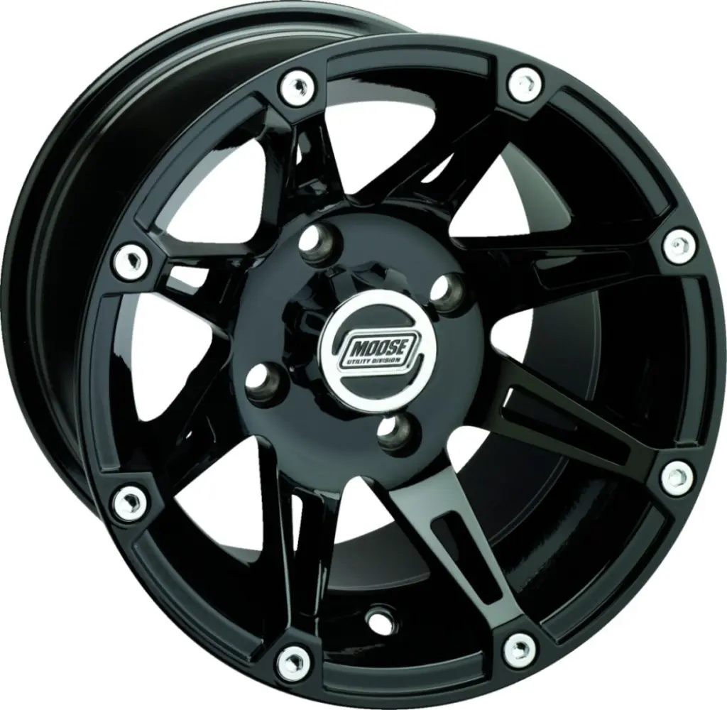 MOOSE OFFROAD FOUR WHEEL - WHEEL 12X7 4/156 4+3 | 387X -  - 02300447