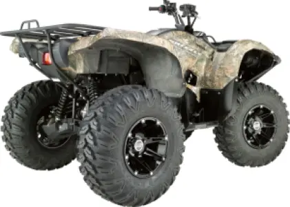 MOOSE OFFROAD FOUR WHEEL - WHEEL 12X7 4/156 4+3 | 387X -  - 02300447