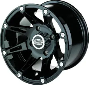 MOOSE OFFROAD FOUR WHEEL - WHEEL 14X8 4/110 4+4 | 387X -  - 02300631