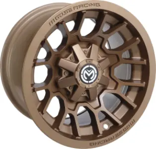 MOOSE OFFROAD FOUR WHEEL - WHEEL 14X7 4/136 5+2 | 24X - B - 02301400