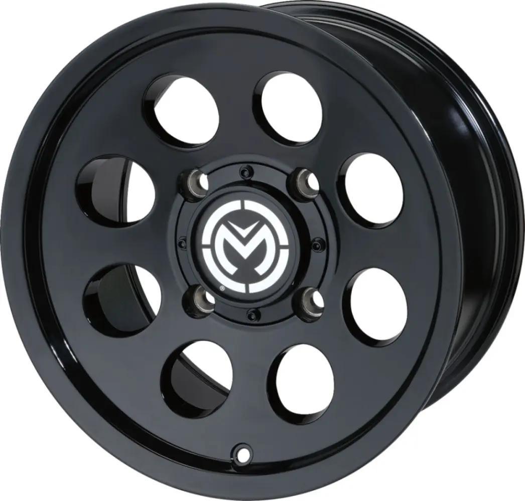 MOOSE OFFROAD FOUR WHEEL - WHEEL 14X7 4/136 4+3 | 26X - G - 02301542