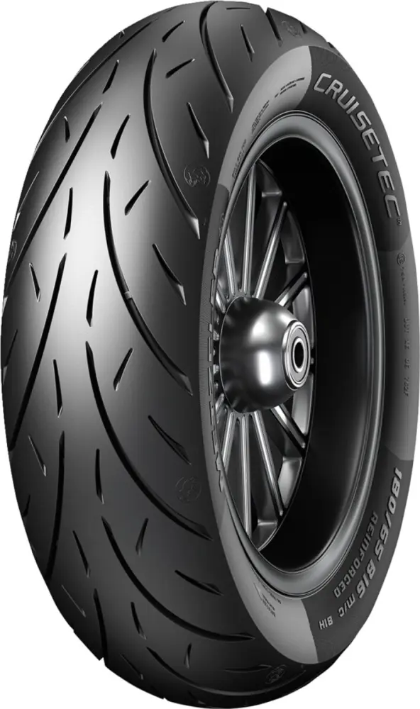 METZELER - CRUISETEC 180/60 R 16 M/C 80H  - 03021299