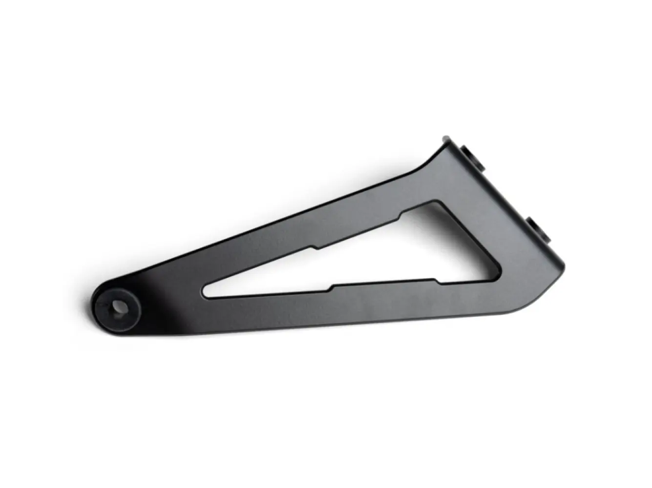 AKRAPOVIC - MUFFLER BRACKET ALUMINIUM YAMA - 18611895