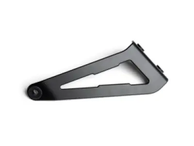 AKRAPOVIC - MUFFLER BRACKET ALUMINIUM YAMA - 18611895