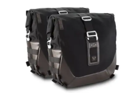 SW-MOTECH - SIDEBAG SYS LEGEND LC - 35012115