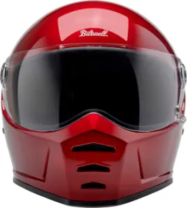 BILTWELL - HELMET LANE SPLITTER METALLIC  - 010116719