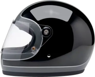 BILTWELL - HELMET GRINGO S GLOSS STORM GR - 010118381