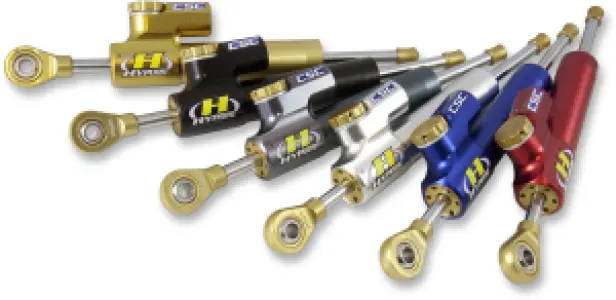 HYPERPRO - STEERING DAMPER S075 - RSC - R - 06040052