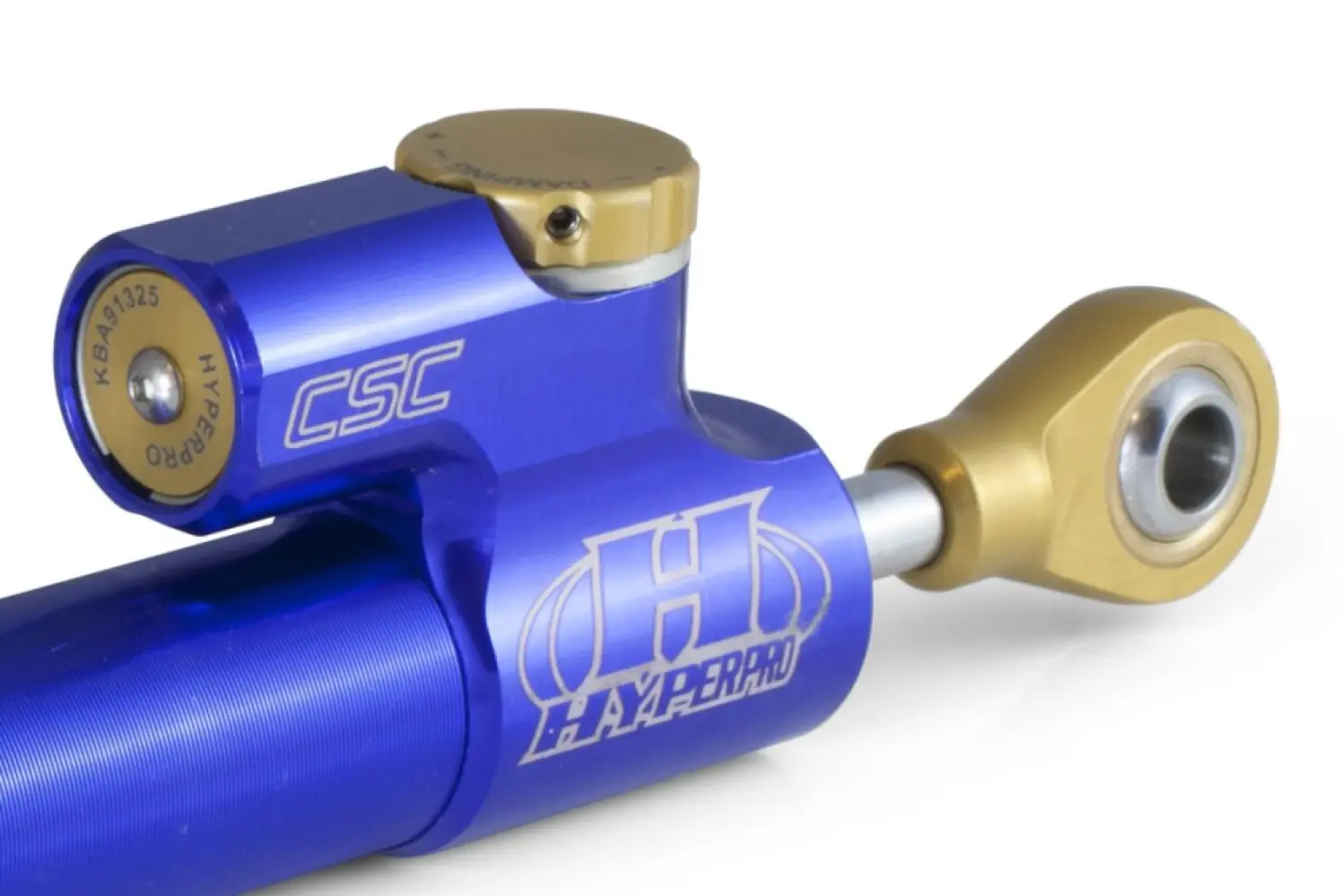 HYPERPRO - STEERING DAMPER S075 - RSC - R - 06040105