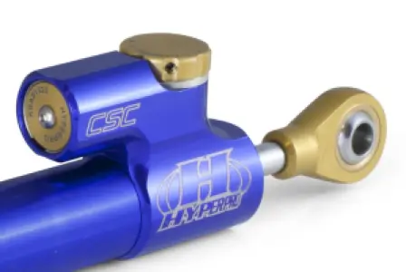 HYPERPRO - STEERING DAMPER S075 - RSC - R - 06040105