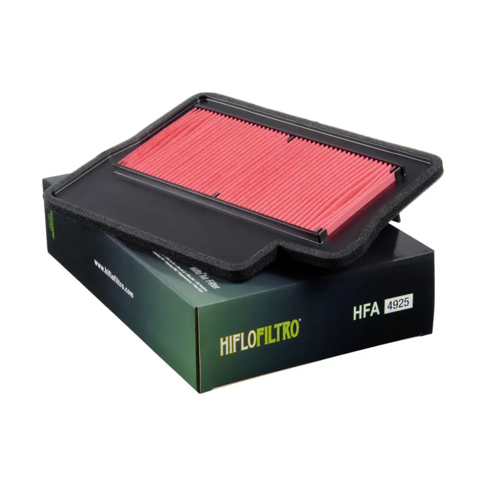 HIFLOFILTRO - FILTER AIR HFA4925 - 10115139
