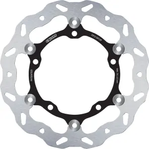 GALFER - BRAKE DISC FLOAT WAVE - 17104100
