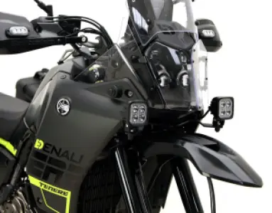 DENALI - DRIVING LIGHT MOUNT YAMAHA TÉN - 20403355