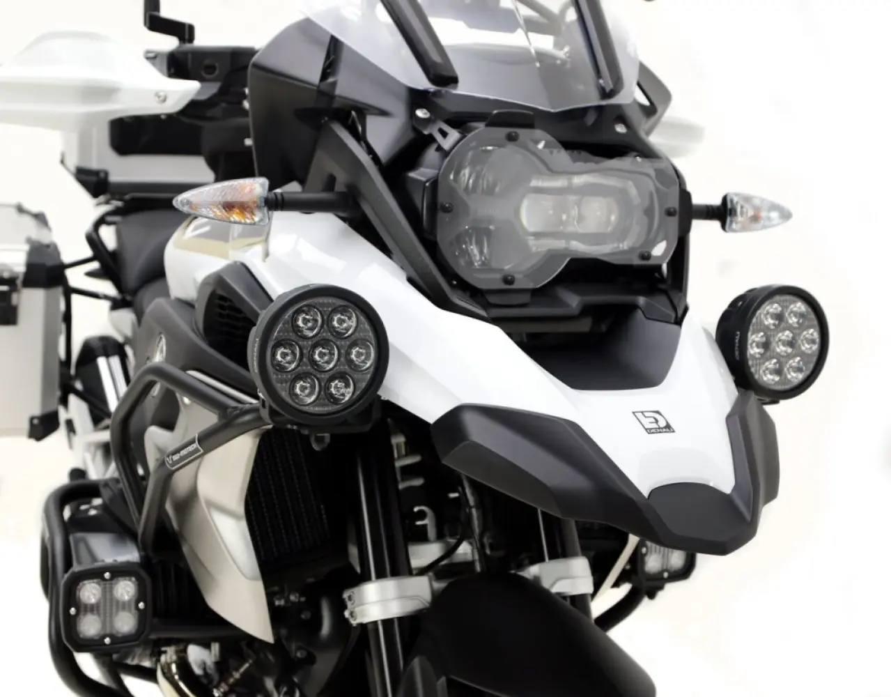 DENALI - MOUNT LIGHT BMW - 20403380