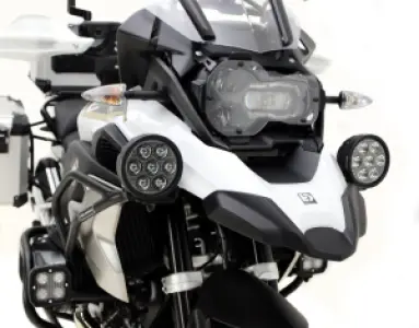 DENALI - MOUNT LIGHT BMW - 20403380