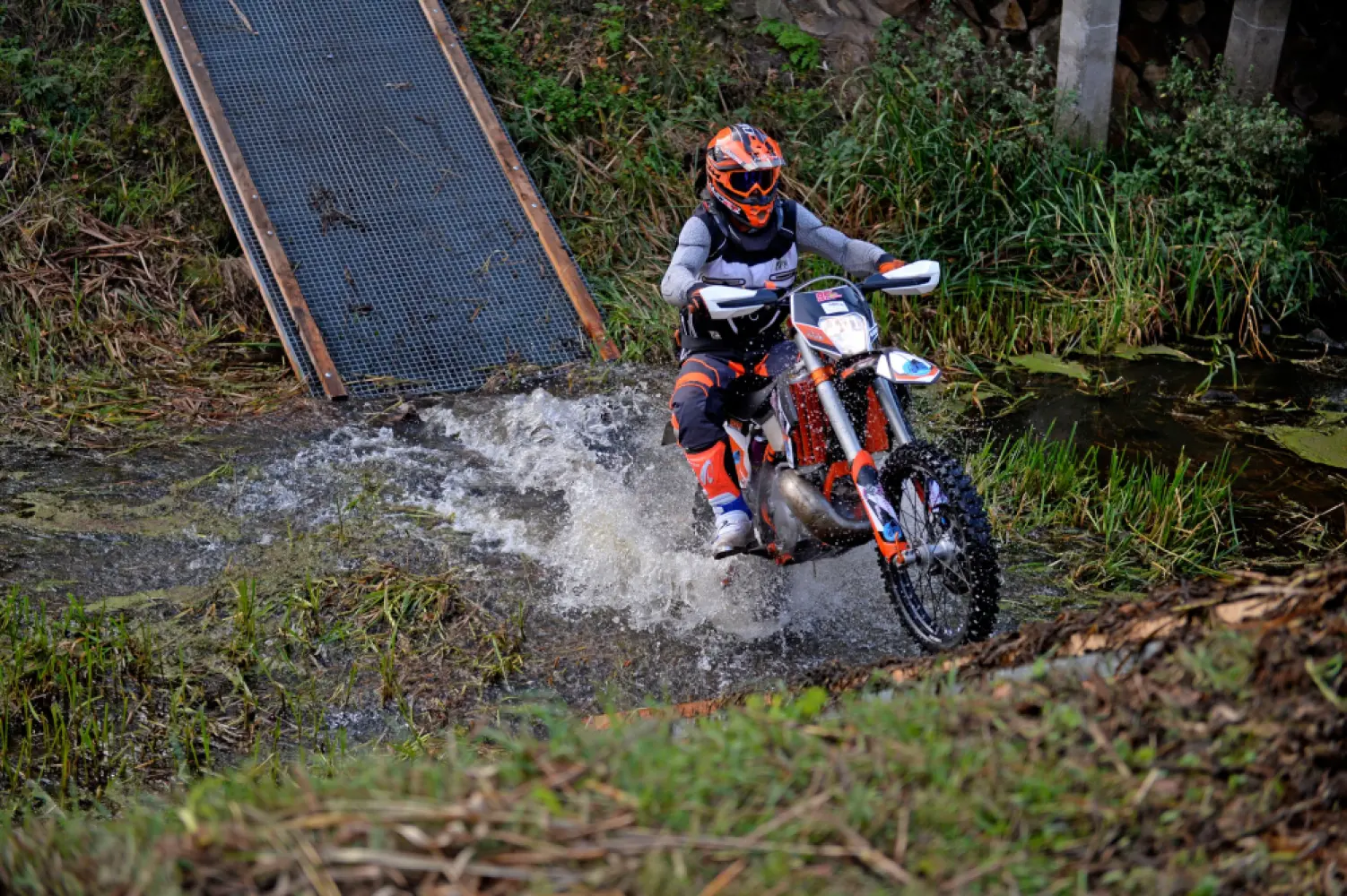 OTR kalender Nederland 2026-2027: alle offroad- en enduroritten op een rij