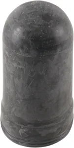 MOOSE OFFROAD HARD-PARTS - REAR SHOCK BLADDER MSE - 13140638