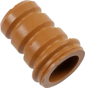 MOOSE OFFROAD HARD-PARTS - REAR SHOCK BUMPER MSE - 13140636