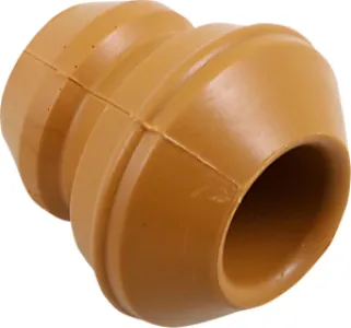 MOOSE OFFROAD HARD-PARTS - REAR SHOCK BUMPER MSE - 13140644