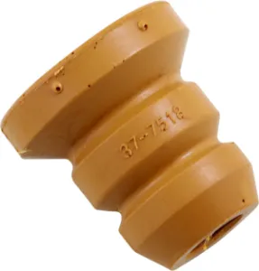 MOOSE OFFROAD HARD-PARTS - REAR SHOCK BUMPER MSE - 13140650