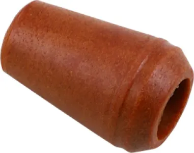 MOOSE OFFROAD HARD-PARTS - REAR SHOCK BUMPER MSE - 13140647