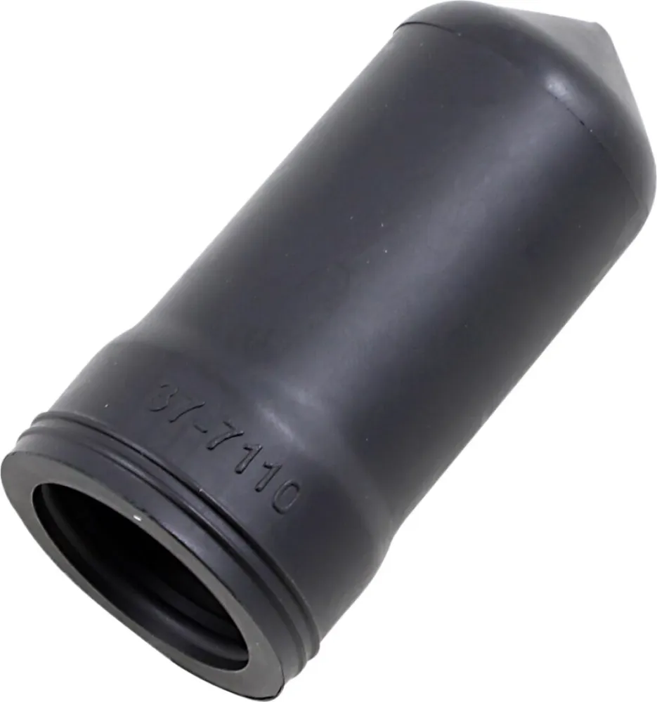 MOOSE OFFROAD HARD-PARTS - REAR SHOCK BLADDER MSE - 13140658