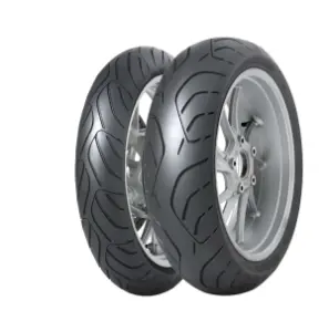 DUNLOP - ROADSMART III FR 120/70ZR17 M/ - 03010622