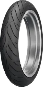 DUNLOP - ROADSMART III SP FR 120/70ZR17 - 03010779