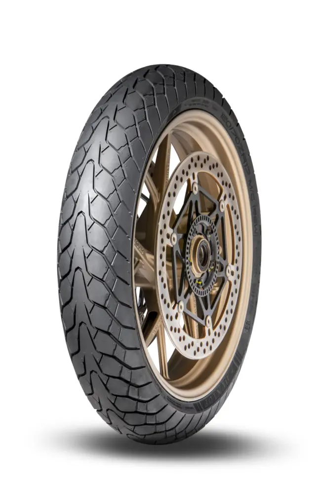 DUNLOP - MUTANT FR 120/70ZR19 M/C 60W M - 03010854