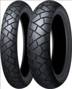 DUNLOP - TRAILMAX MIXTOUR FR 120/70R17  - 03010872
