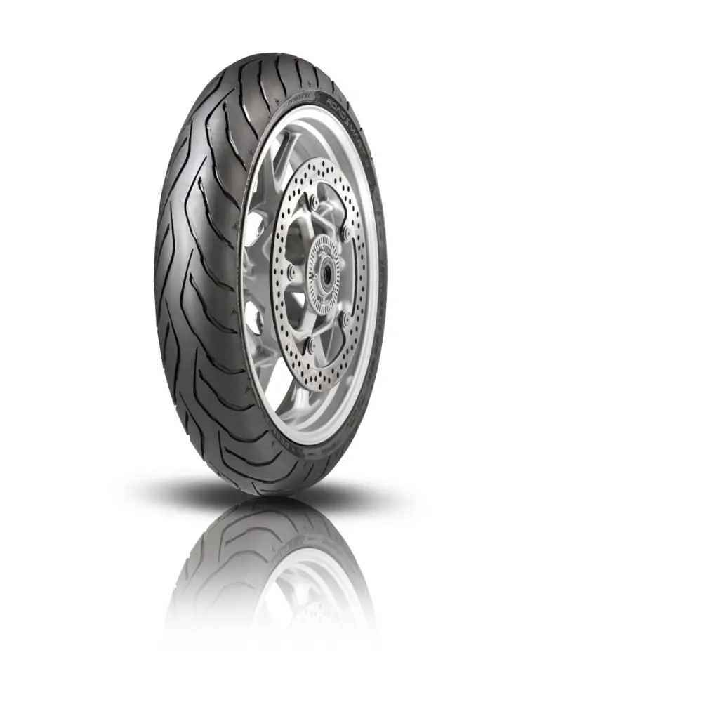 DUNLOP - ROADSMART IV GT FR 120/70ZR17  - 03010926