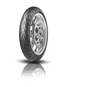 DUNLOP - ROADSMART IV GT FR 120/70ZR17  - 03010926