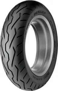 DUNLOP - D 251 R 190/60R17 M/C 78H TL - 03020779