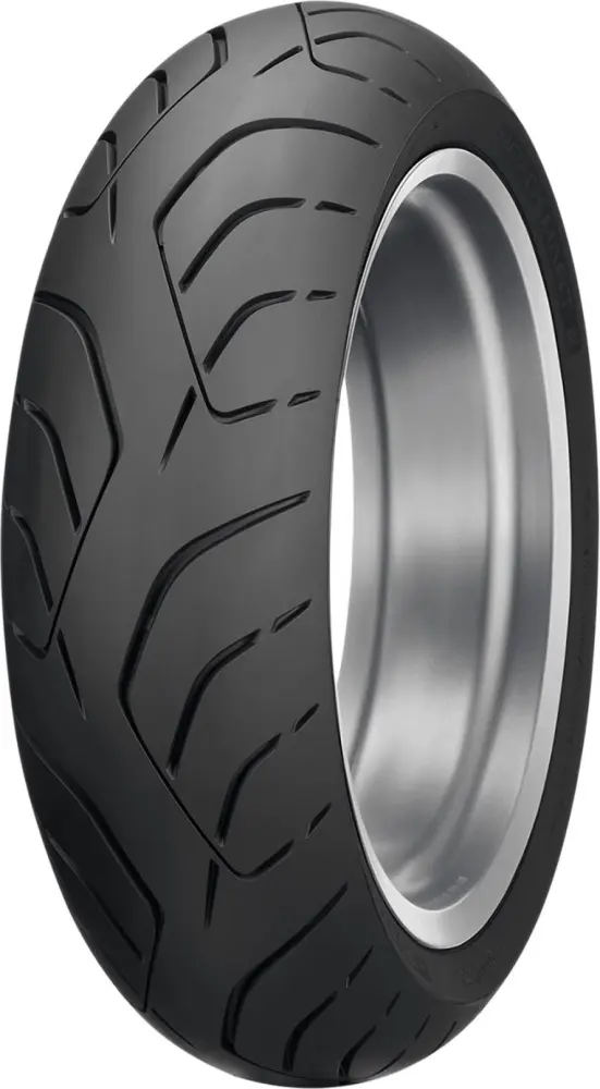 DUNLOP - ROADSMART III SPR190/55ZR17 M/ - 03021048