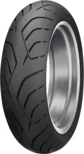 DUNLOP - ROADSMART III SPR190/55ZR17 M/ - 03021048