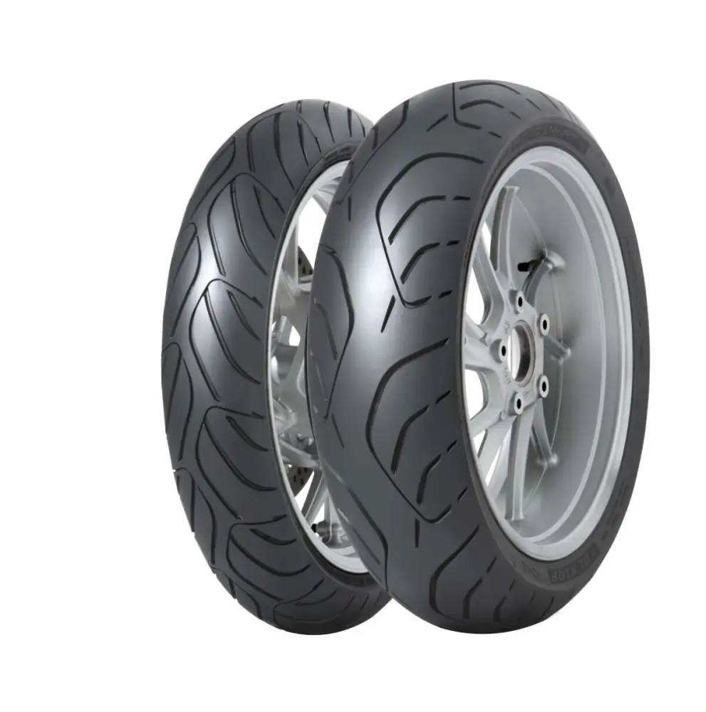 DUNLOP - ROADSMART III SPR190/55ZR17 M/ - 03021048