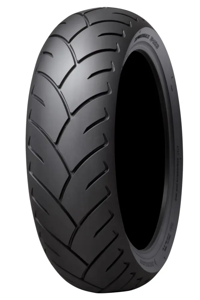 DUNLOP - D 423 R 200/50R17 M/C 75V TL - 03021059